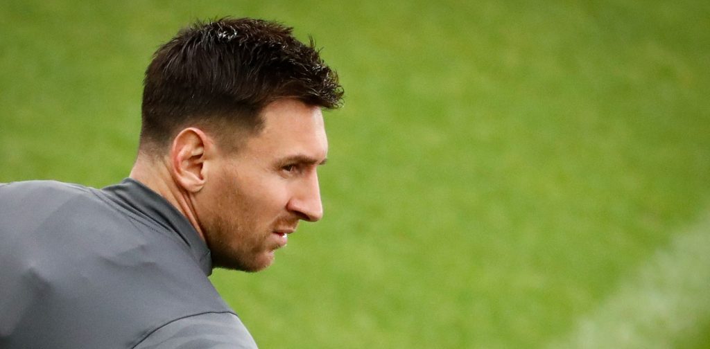Esta es la suma que Messi ganará en el PSG si cumple el contrato de 3 años incluye criptomonedas