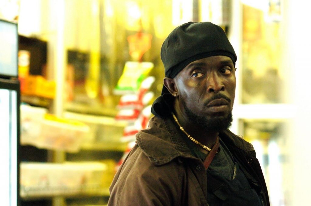 Encuentran muerto al actor Michael K Williams