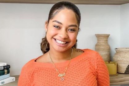 Familiares de Miya Marcano organizaron una vigilia mientras continúa la búsqueda