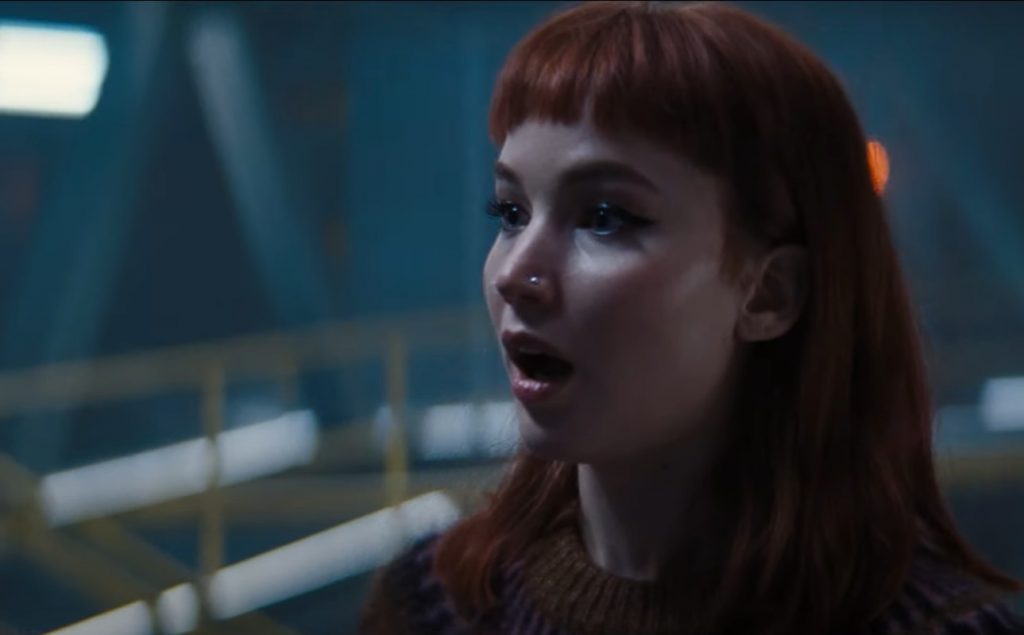 Netflix muestra primeras imágenes y tráiler de Don't Look Up