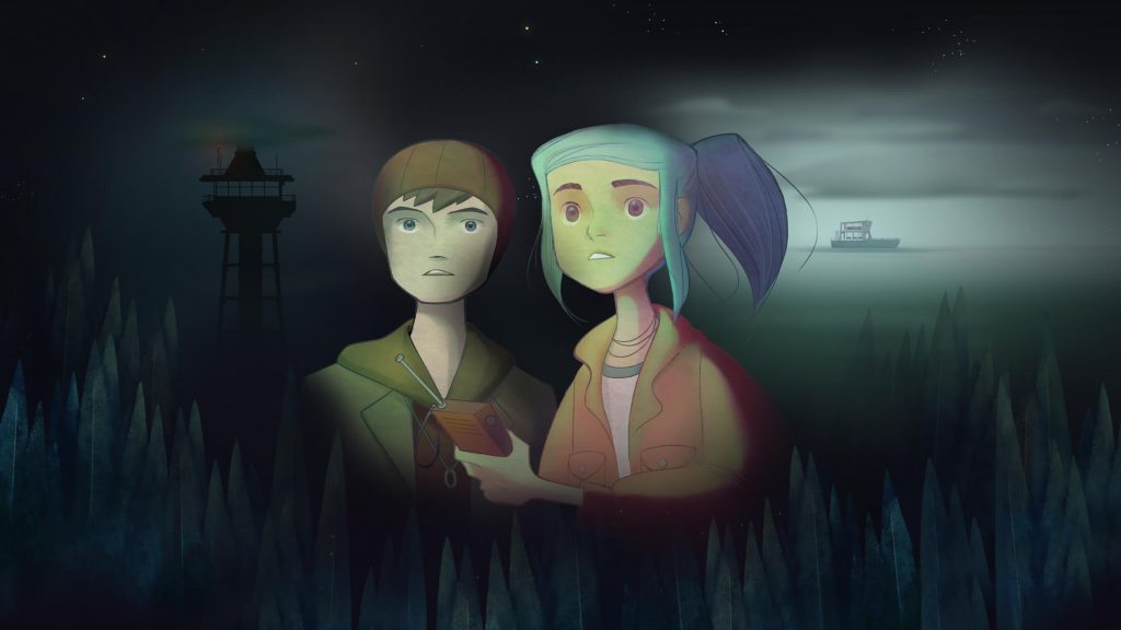 ¿El primero de muchos Netflix adquiere el estudio de videojuegos Night School