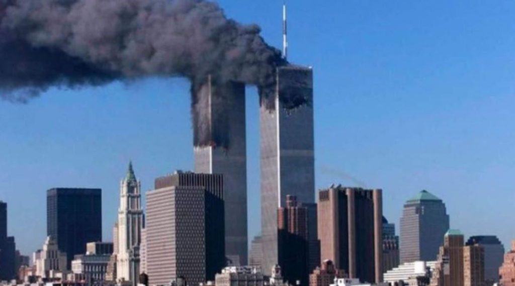 Autoridades de Nueva York anuncian identificación de dos víctimas más del 11S