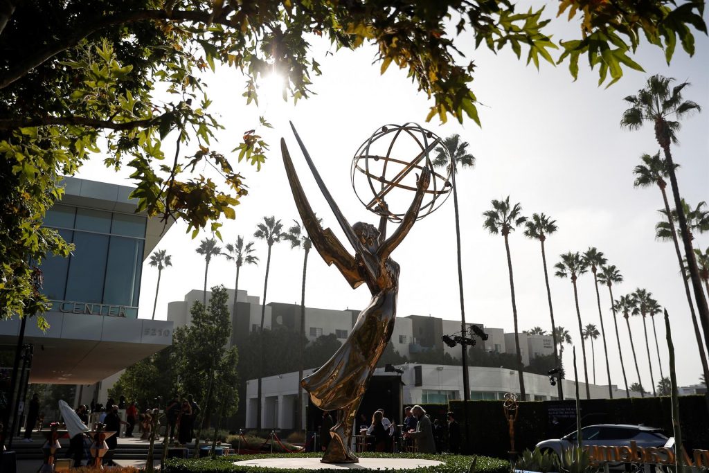 Finalmente Netflix se apodera de los Emmy gracias a The Crown y The Queen's Gambit