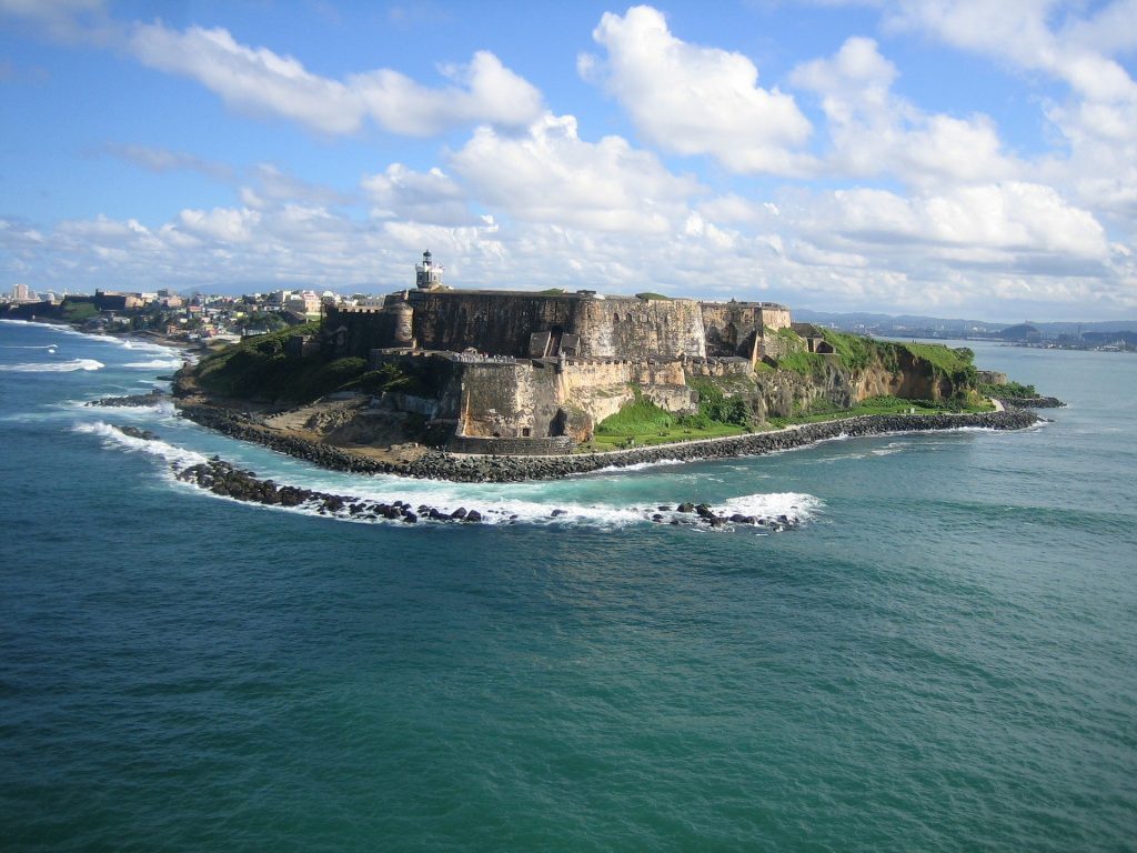 Puerto Rico registró un año récord en turismo