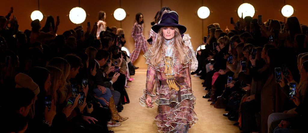 La Semana de la Moda de Nueva York regresa con eventos presenciales y mucha expectativa