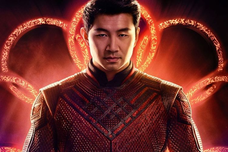 Shang-Chi se convierte en la película más taquillera del año en EEUU