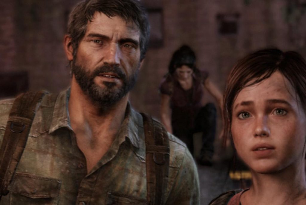 Revelan la primera imagen de la serie de The Last of Us