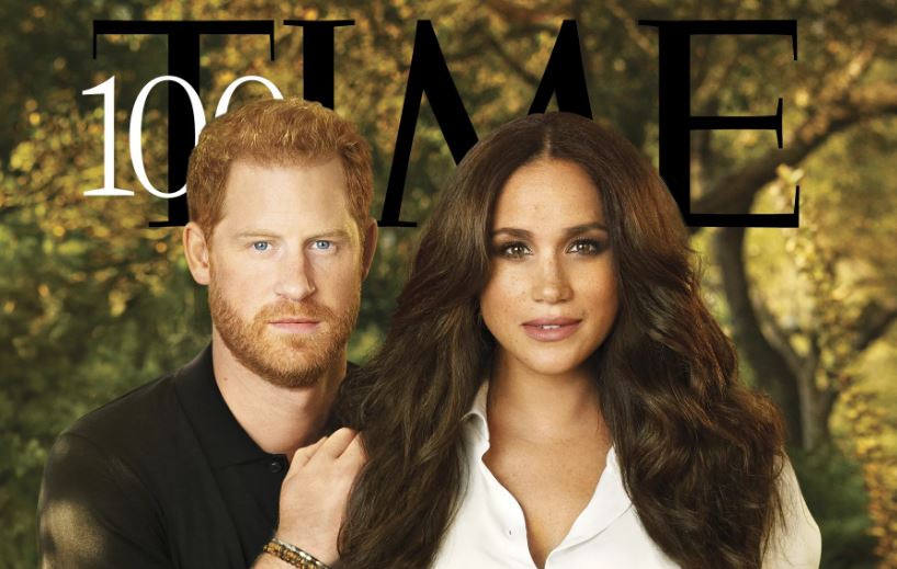 Líderes positivos y negativos, artistas y activistas destacan en los 100 más influyentes de la revista Time
