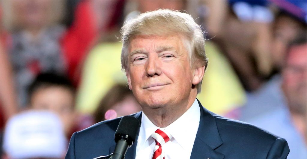 "Amo al presidente de Brasil", dijo Trump tras elogiar el trabajo de Bolsonaro