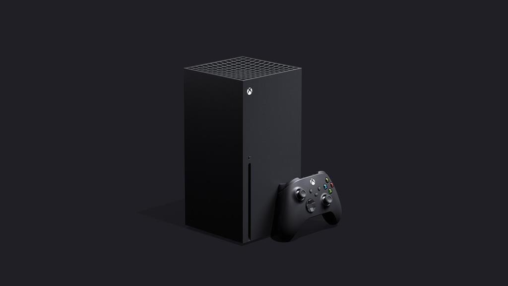 Ya puedes controlar el menú de Xbox Series X y S con el mando de la televisión