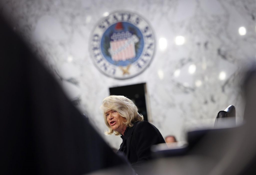 Yellen puso fecha límite al Congreso para evitar que EEUU incumpla el pago de su deuda nacional