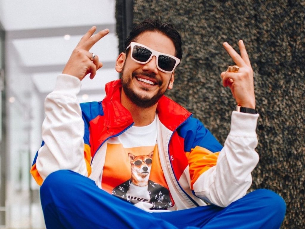 El YouTuber Rix cumplirá condena en libertad