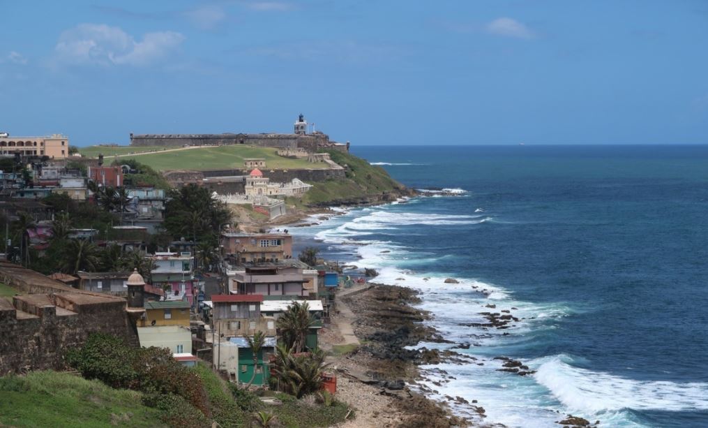 Puerto Rico aún espera ayuda millonaria 4 años después del huracán María