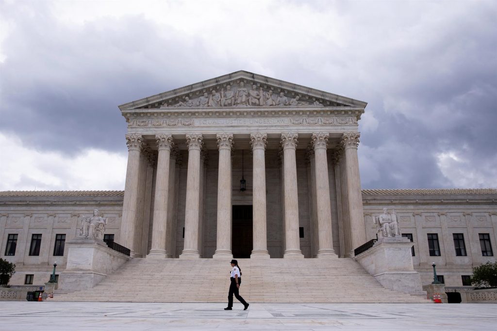 ¿Efecto dominó? La ley antiaborto de Texas amenaza con extenderse a otros estados