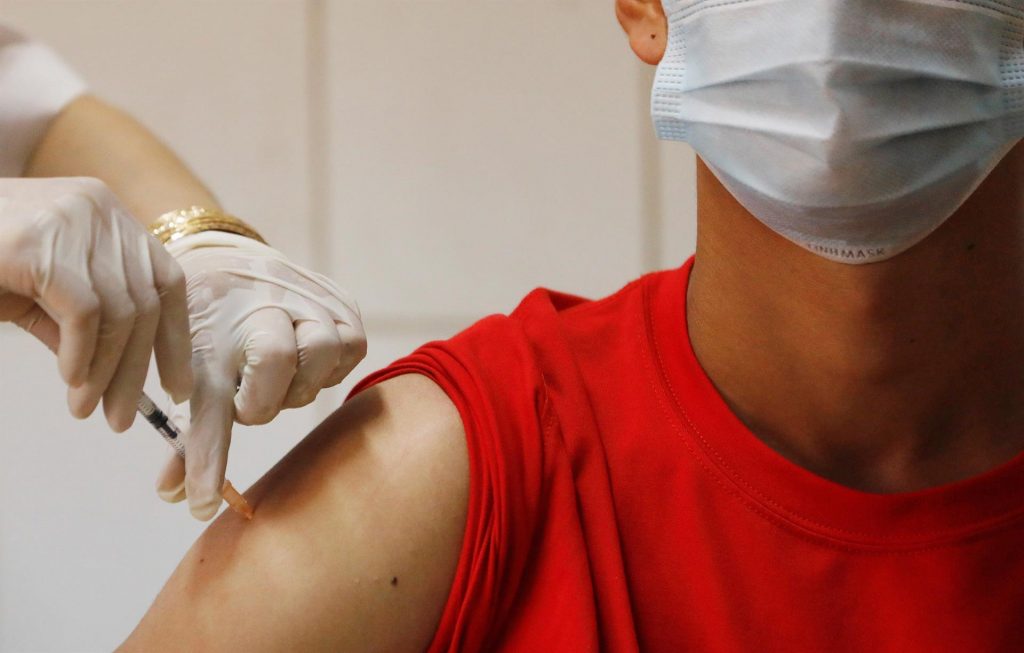 Venezuela agradece a la OMS el envío del primer lote de vacunas de Covax