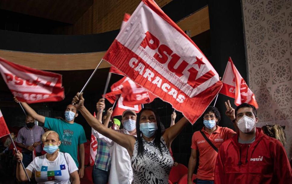 Venezuela registra 566 protestas en agosto, según una ONG nacional