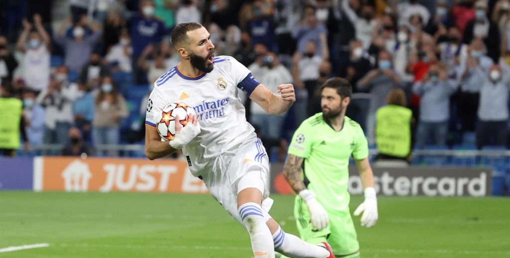 Por esta cifra, el Real Madrid es el club de LaLiga Santander que más puede gastar en salarios