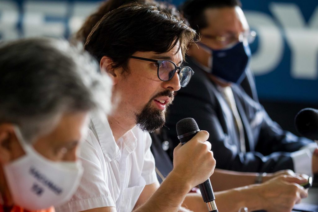 El diálogo venezolano aborda su segunda fase con comicios como telón de fondo