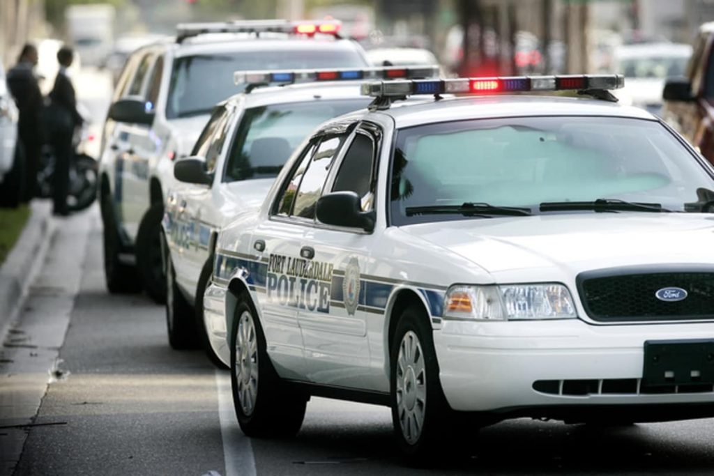 41 meses de cárcel para supremacista blanco de Florida que se preparaba para una guerra racial