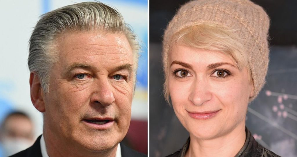 Alec Baldwin declaró sobre el fatal accidente durante el rodaje de Rust Mi corazón está roto