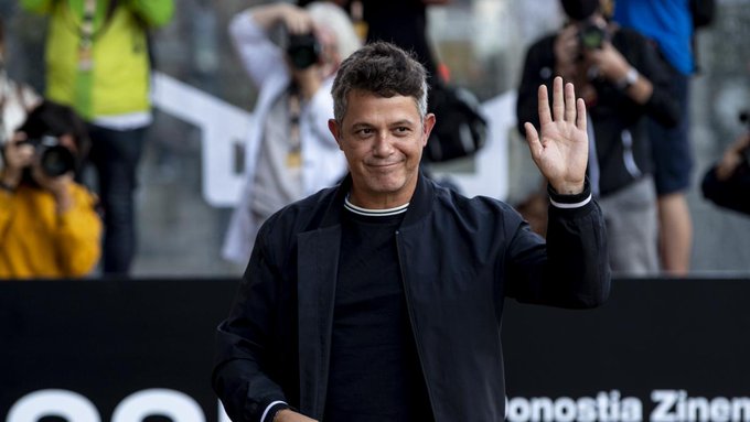 Alejandro Sanz publica "Bio", inventario vital en forma de canción recitada