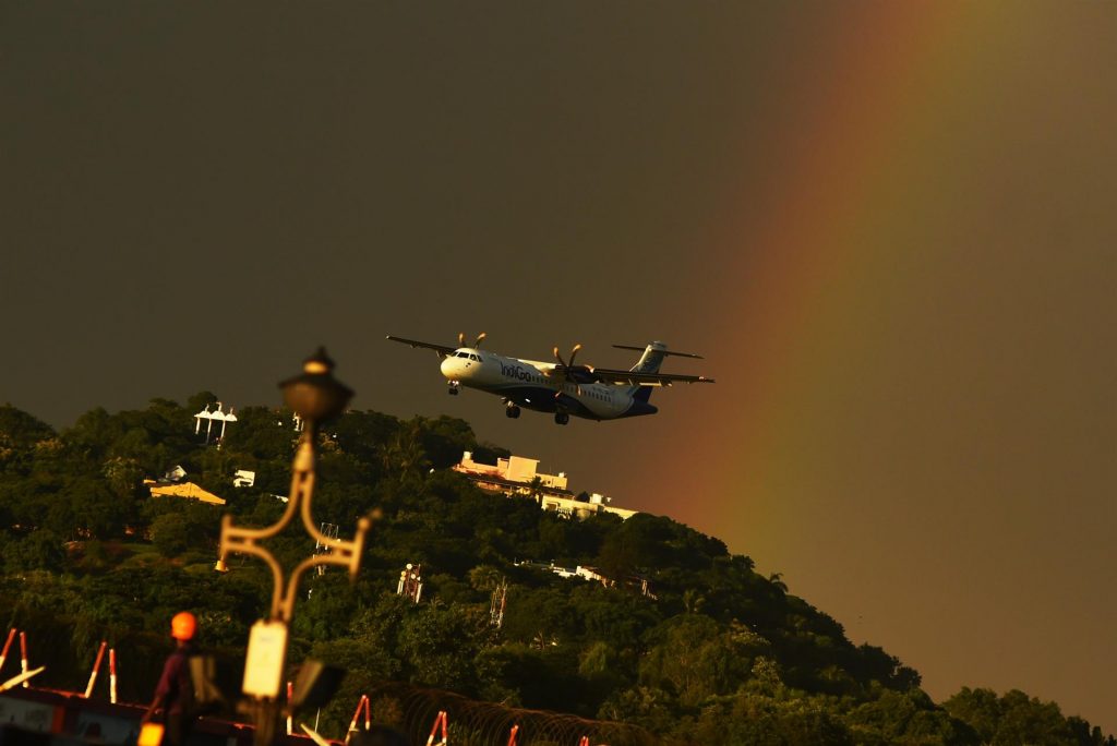 Primera Cumbre de Aviación CAPA Américas será en 2022 en Puerto Rico