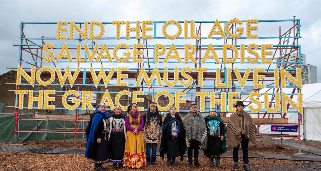 La COP26 se inauguró en Glasgow con 2 consensos unánimes