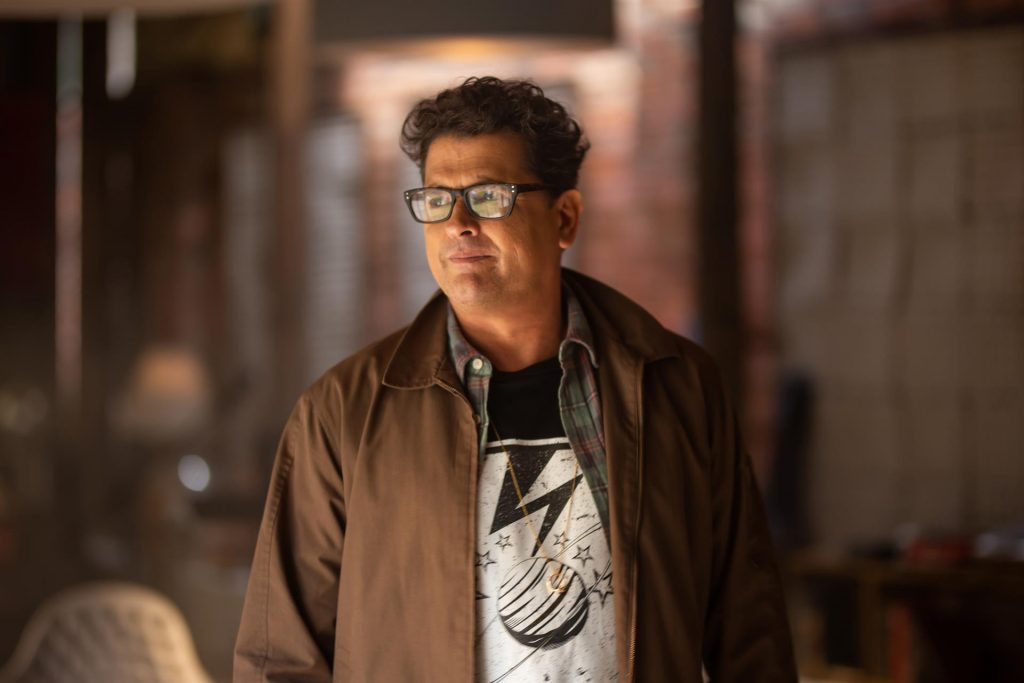 Carlos Vives regresará a la actuación junto a Disney+