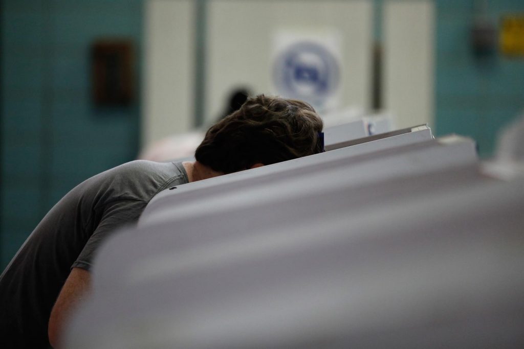 Este lunes inicia la votación anticipada para las elecciones del Concejo Municipal de Orlando