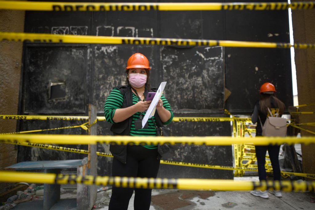 Guatemala acusa a manifestantes de terrorismo y crecen las dudas por protesta
