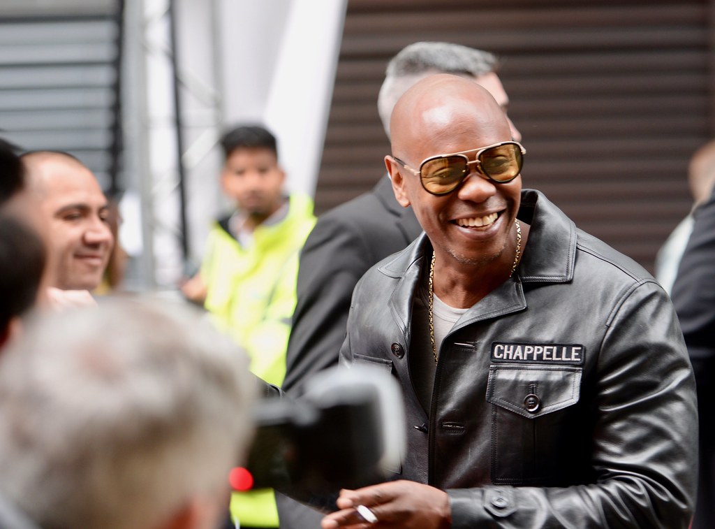 Netflix despide a un cuarto empleado por The Closer, el programa de Dave Chappelle