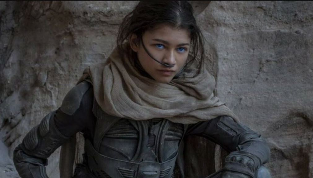 "Dune" recauda 40 millones de dólares en EEUU pese a emitirse en televisión