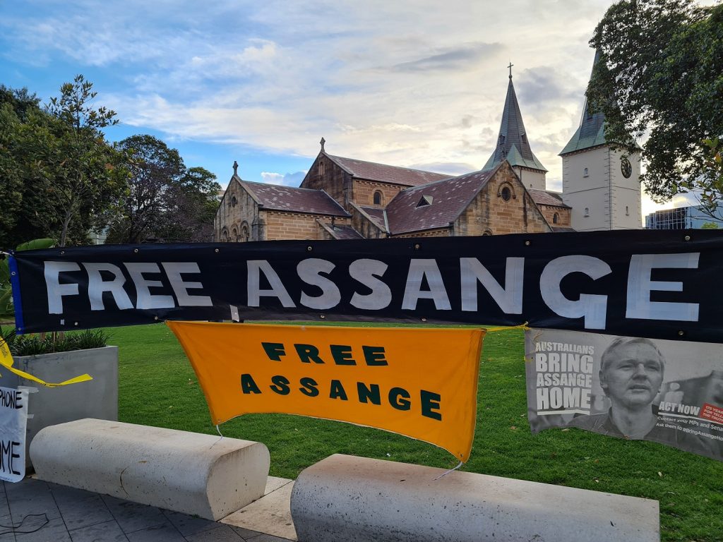 EEUU defiende con discrecionalidad la libertad de prensa, según la SIP