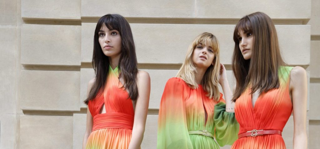 Verano 2022 será tiempo de esplendor para Elie Saab