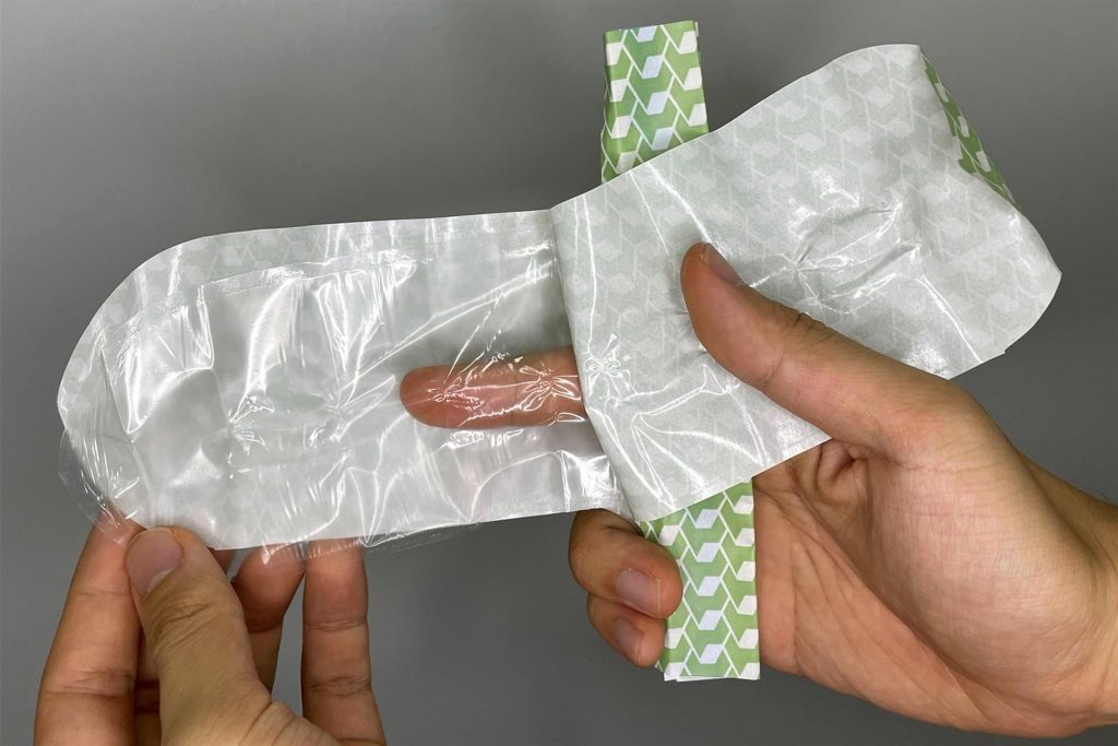 El primer condón unisex ya existe y lo fabricaron en Malasia