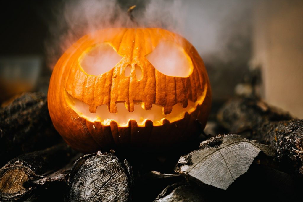 Estados Unidos celebrará Halloween con "normalidad"