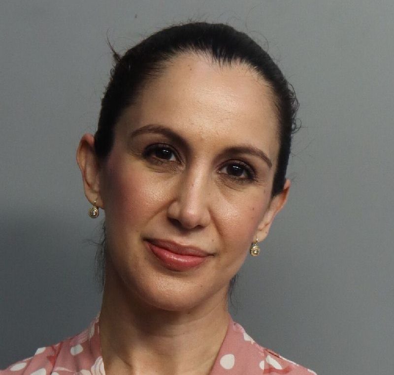 Otra maestra de Miami fue arrestada por tener relaciones sexuales con un alumno de 15 años