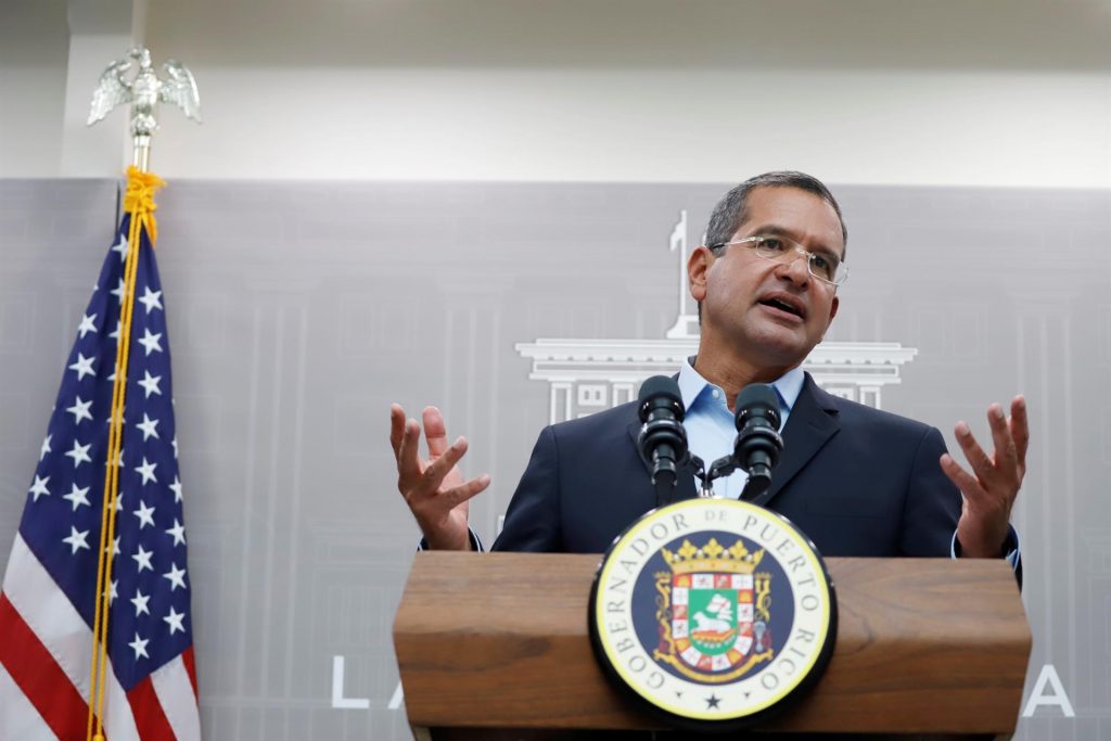 Falta transparencia del Gobierno Puerto Rico se destaca en informe de la SIP
