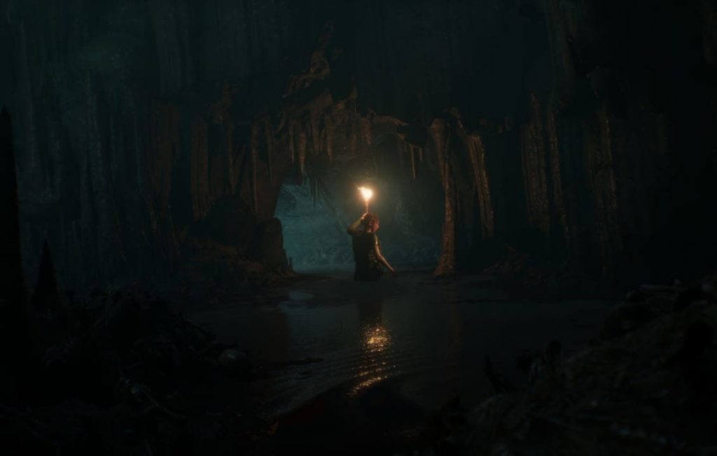 Los videojuegos de terror House of Ashes e Insomnis llegan a tiempo para Halloween