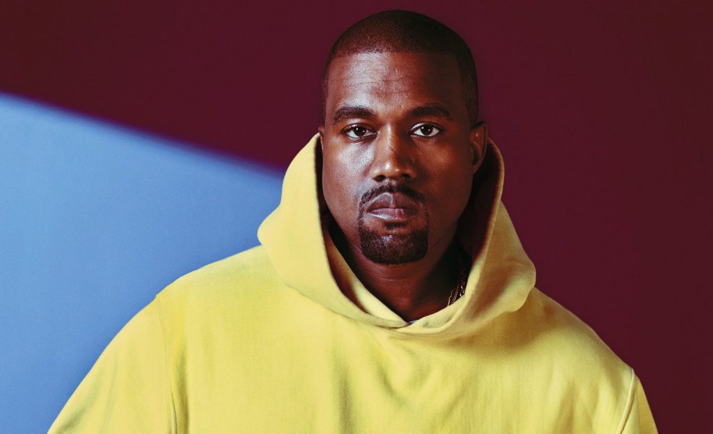 Kanye West se reinventa y cambia su nombre legalmente