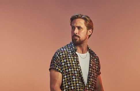 Ryan Gosling apunta a ser Ken en la cinta de Barbie con Margot Robbie