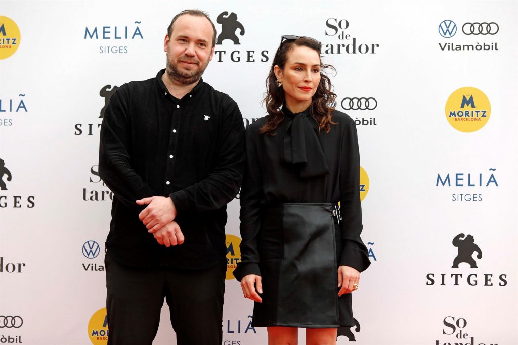 Lamb considerada la mejor película del Festival de Cine de Sitges
