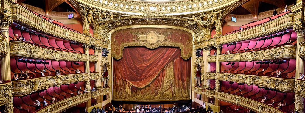 Las óperas del mundo reabren al fin para celebrar su gran día