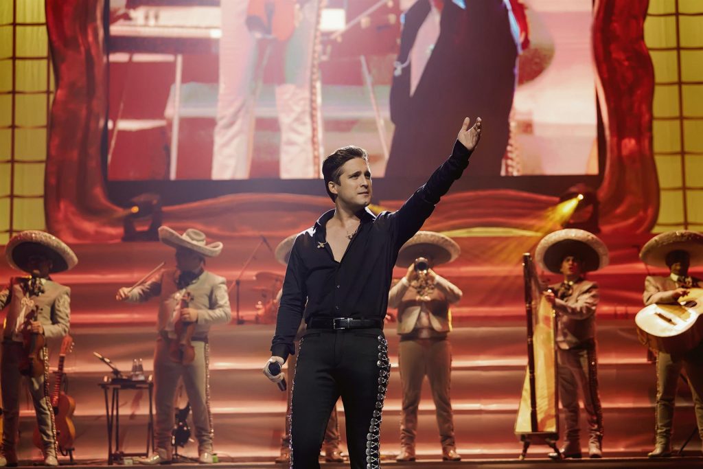 ¡Alerta de spoiler! Lo que verás en la última temporada de Luis Miguel, La Serie
