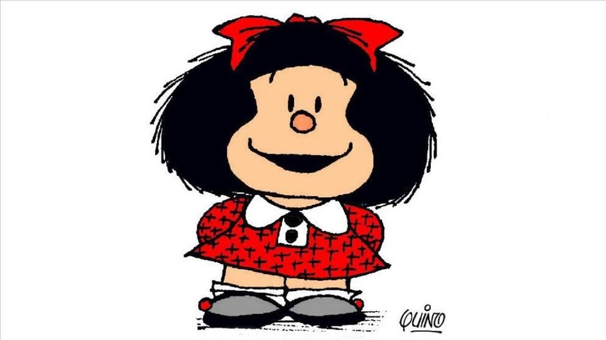 El mundo de Mafalda llega a México con una exposición interactiva