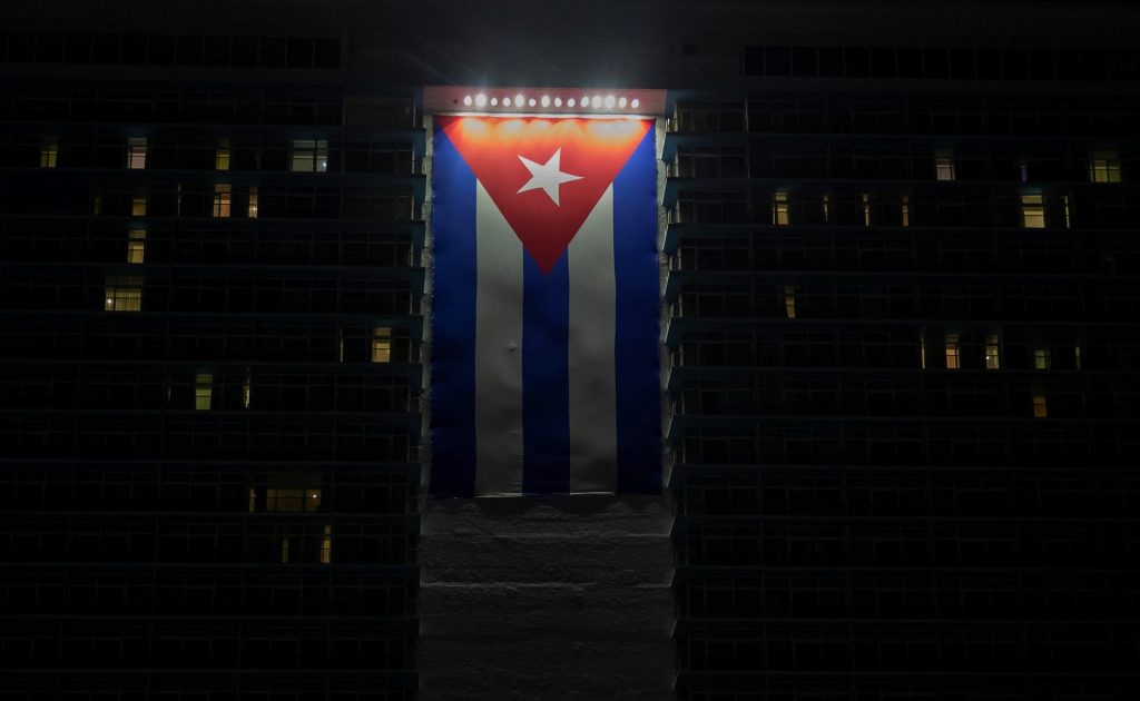 Así apoyará el exilio en Miami la marcha en Cuba del 15 de noviembre