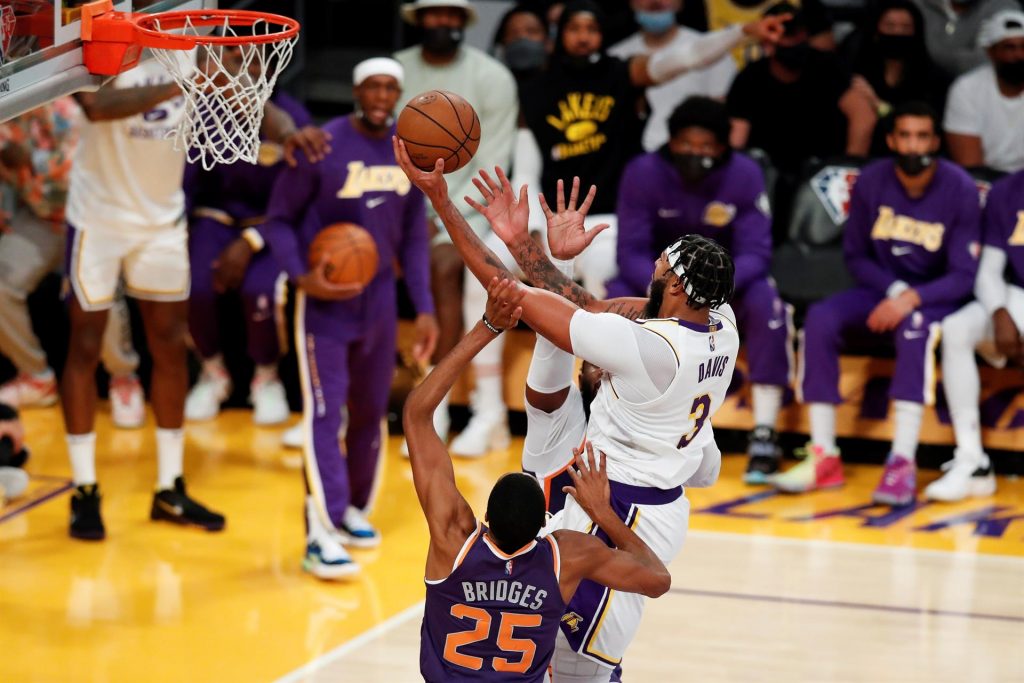 Todo listo para la quinta temporada de la NBA este martes
