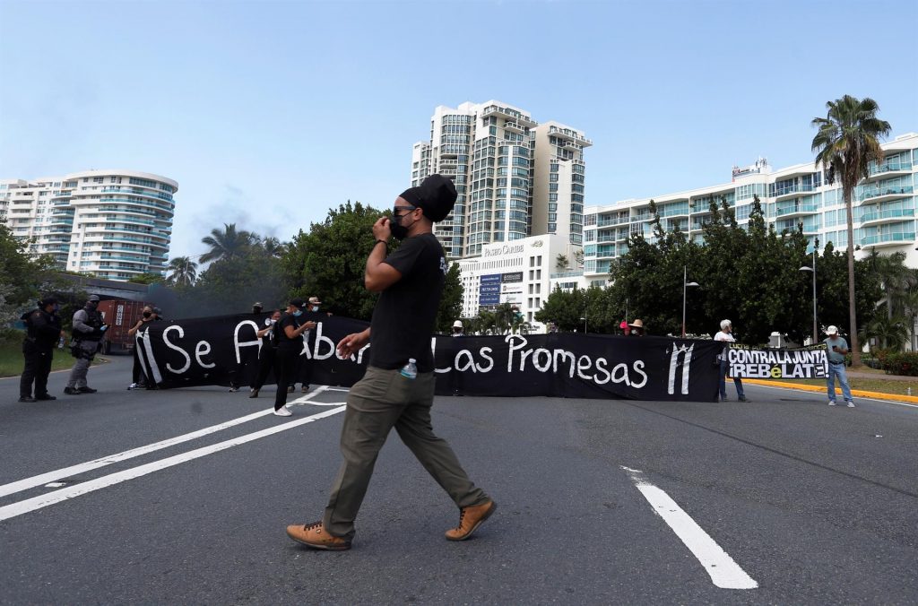 Nueva asignación de US$ 184 millones para Puerto Rico en busca de su recuperación