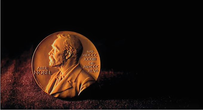 OMS, organizaciones de prensa y lucha climática aspiran al Nobel de la Paz