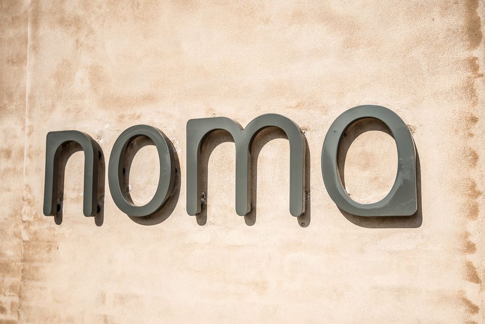 Eligen al restaurante danés Noma como el mejor del mundo
